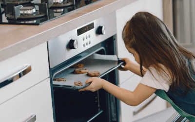 Unlocking the Power of Steam Cleaning for Your Oven, Carpets, and More